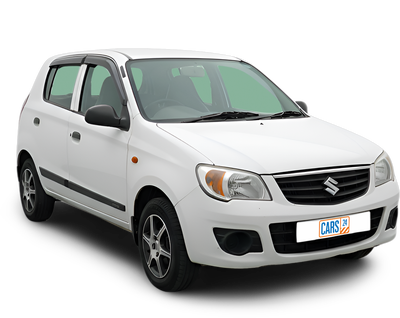 Maruti Alto K10-img